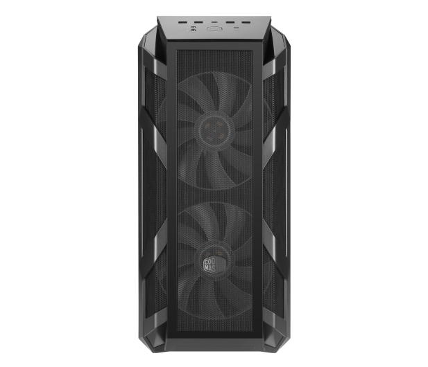 Cooler Master Mastercase H500M ARGB - 515373 - zdjęcie 6